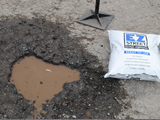 EZ Street Pothole Repair