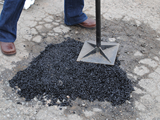 EZ Street Pothole Repair