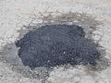 EZ Street Pothole Repair